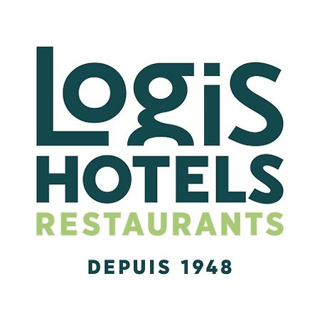 Hotel Le Neron - Logis Fontanil-Cornillon Экстерьер фото